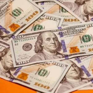 Counterfeit $100 Bills for Sale
