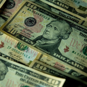 Fake $10 for sale