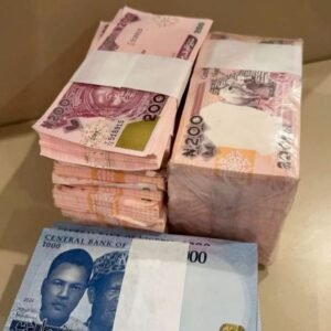 Fake naira notes for sale