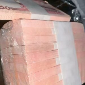 Counterfeit naira notes for sale