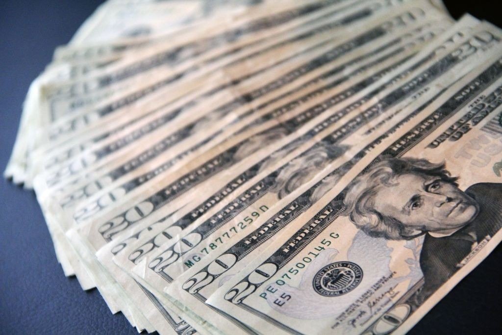 contact us for counterfeit money