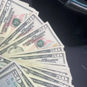 counterfeit 50 dollar bills for sale