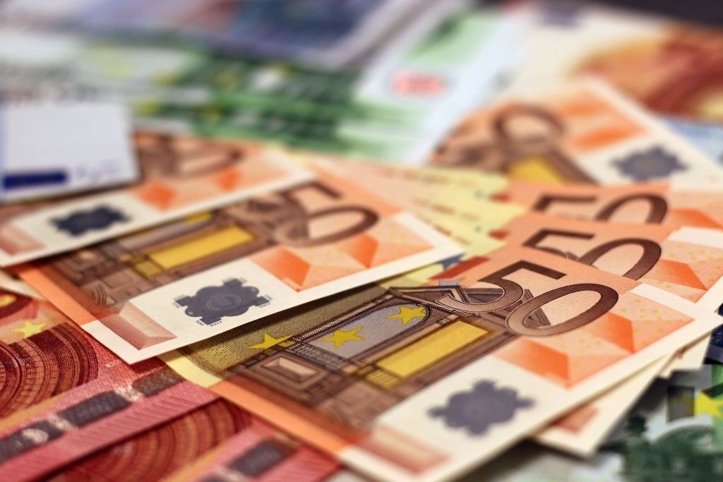 fake euros for sale