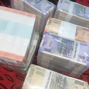 Counterfeit Indian Rupee for sale