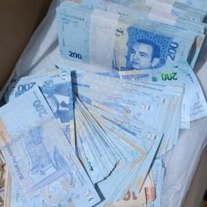 Fake UAE Dirham for sale
