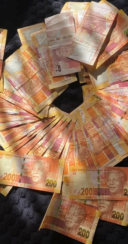 Fake South African Rand (ZAR) for sale 9 Fake South African Rand