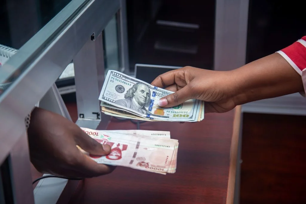 How to Avoid Counterfeit Money from a Bank 10 Safety Tips